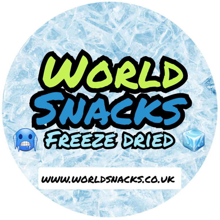 Freeze Dried
