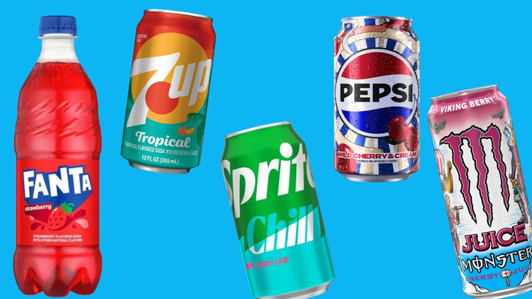 American Drinks