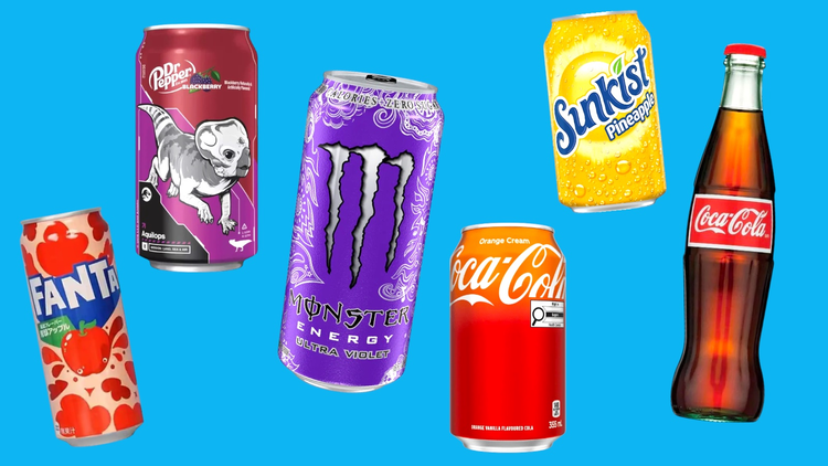 All Drinks