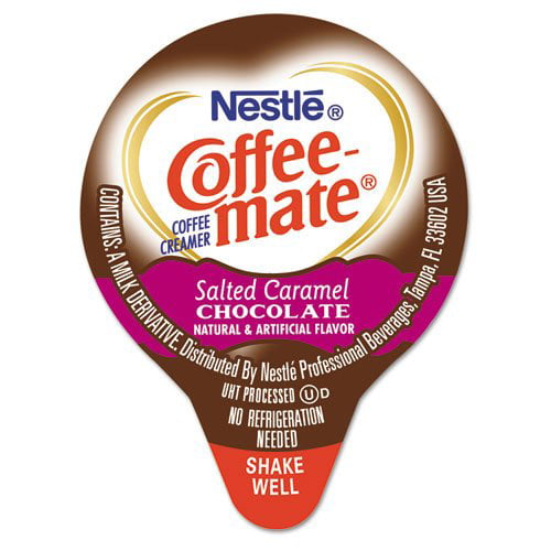 Coffee Mate Salted Caramel SINGLE