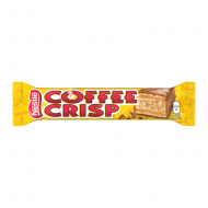 Nestle Coffee Crisp 50g