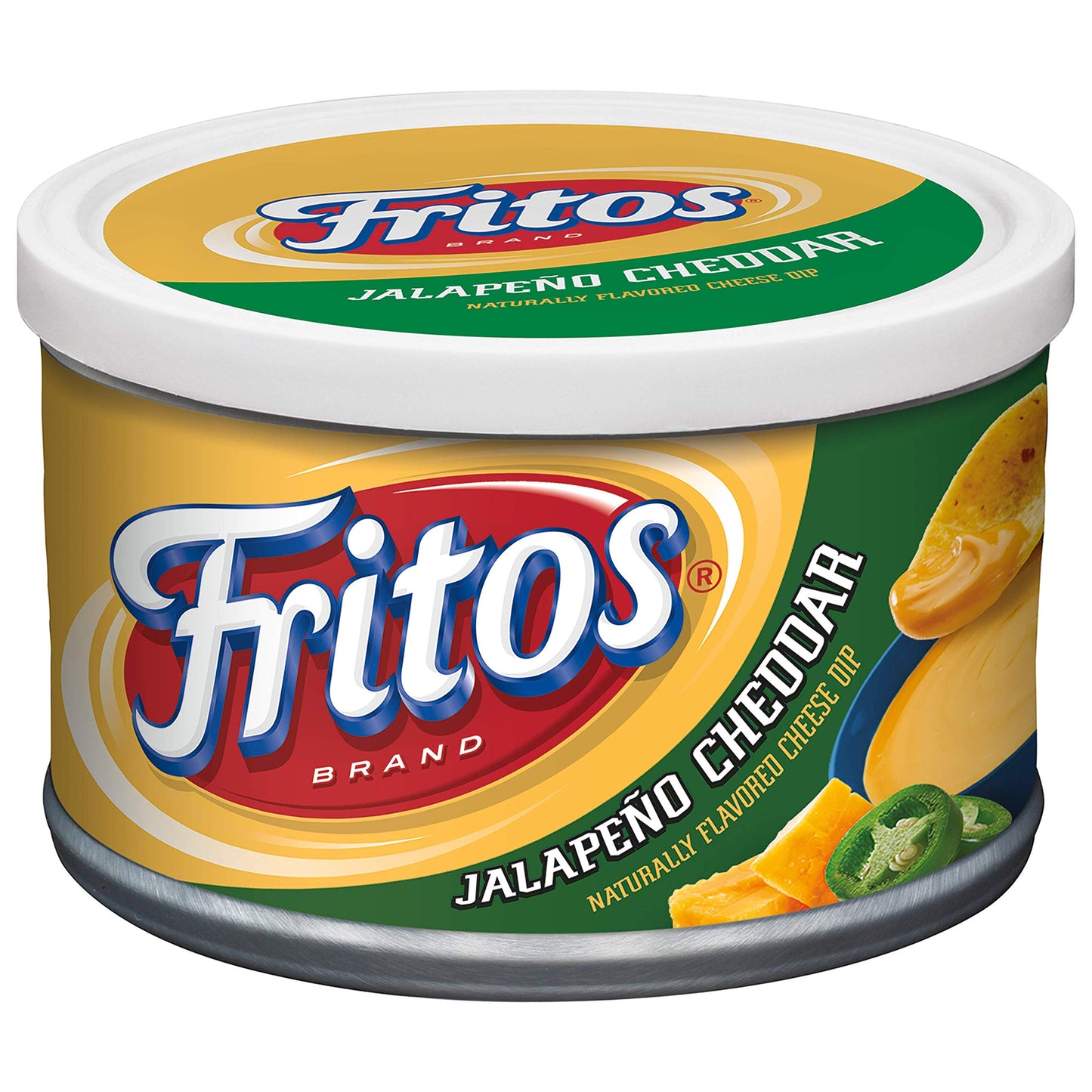 Fritos Jalapeno Cheddar Dip 240g