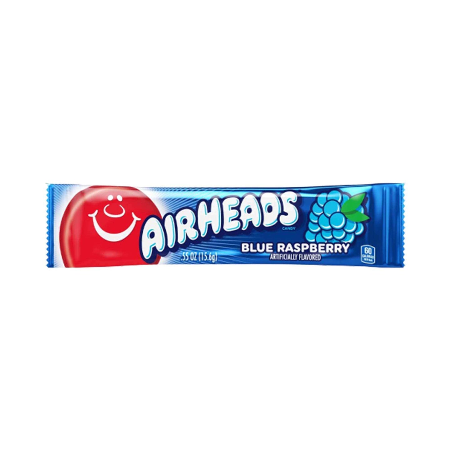 Air Heads Blue Raspberry 23G