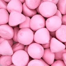Pink paintballs 100g