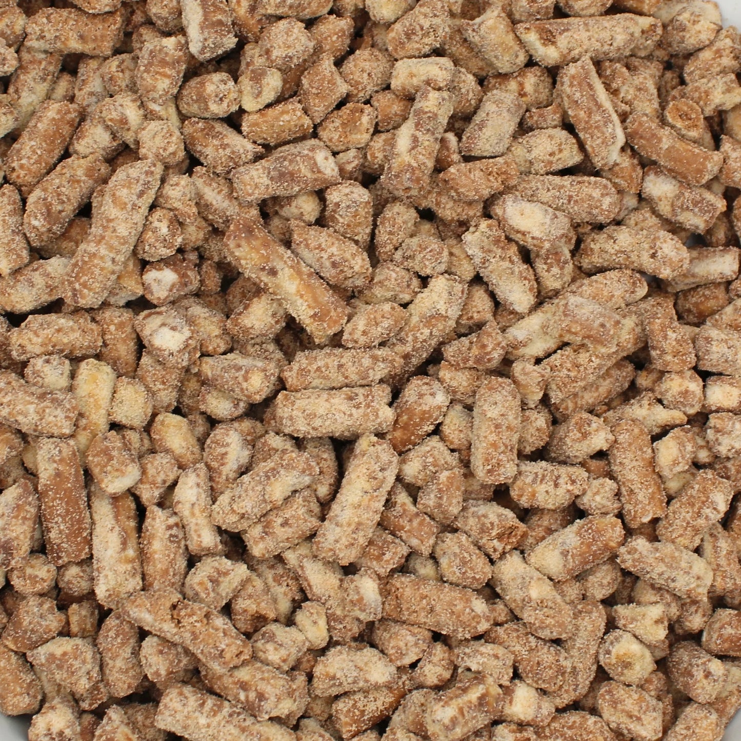 Choc nibbles coconut 100g