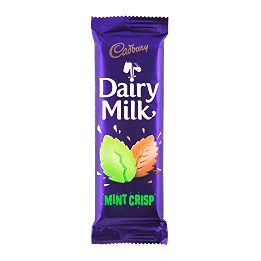 Cadbury Mint Crisp 80g South Africa