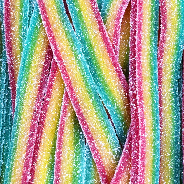 Rainbow Belts 100g