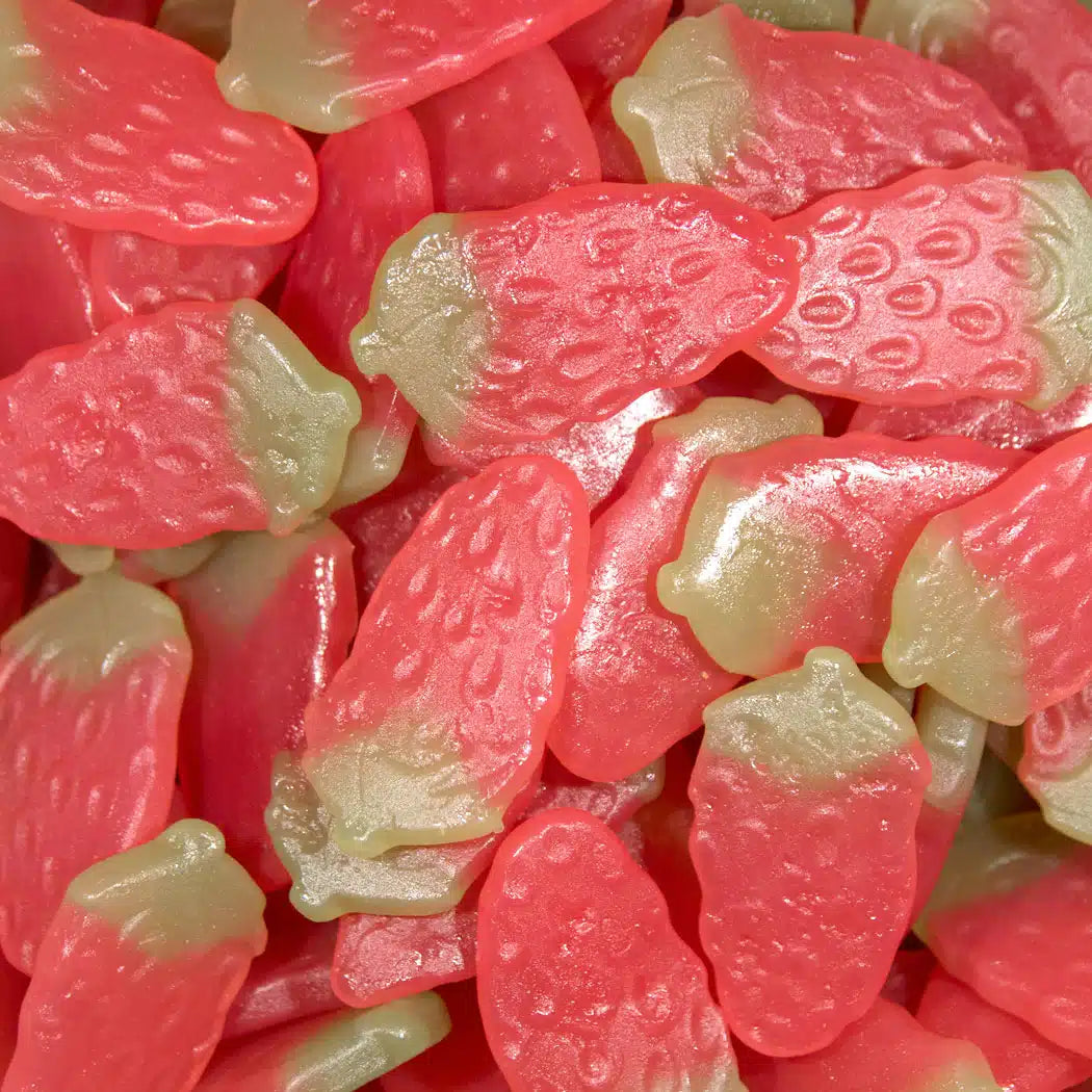 Giant Strawbs 100g
