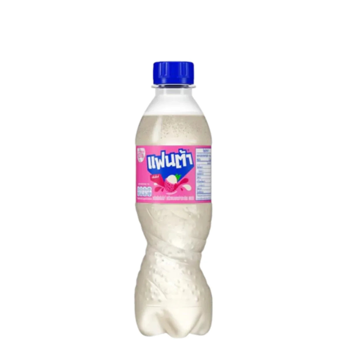Fanta Lychee 500ml China