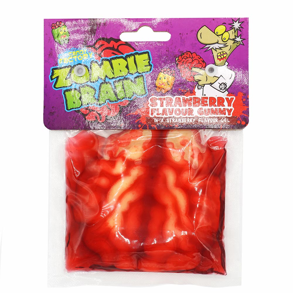 Zombie Jelly Brain 120g