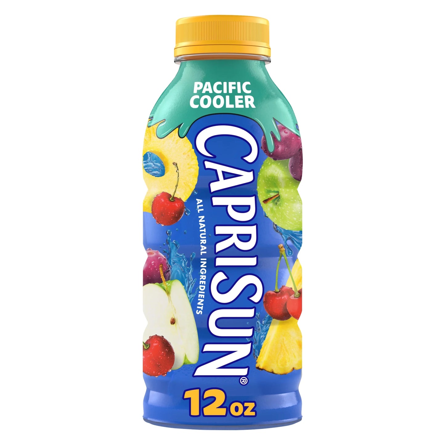 Capri Sun Pacific Cooler 330ml