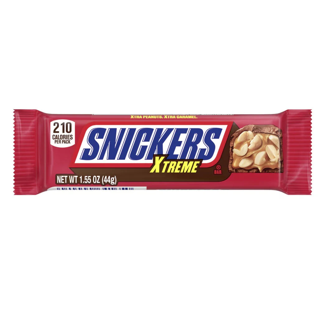 Snickers Xtreme 40g