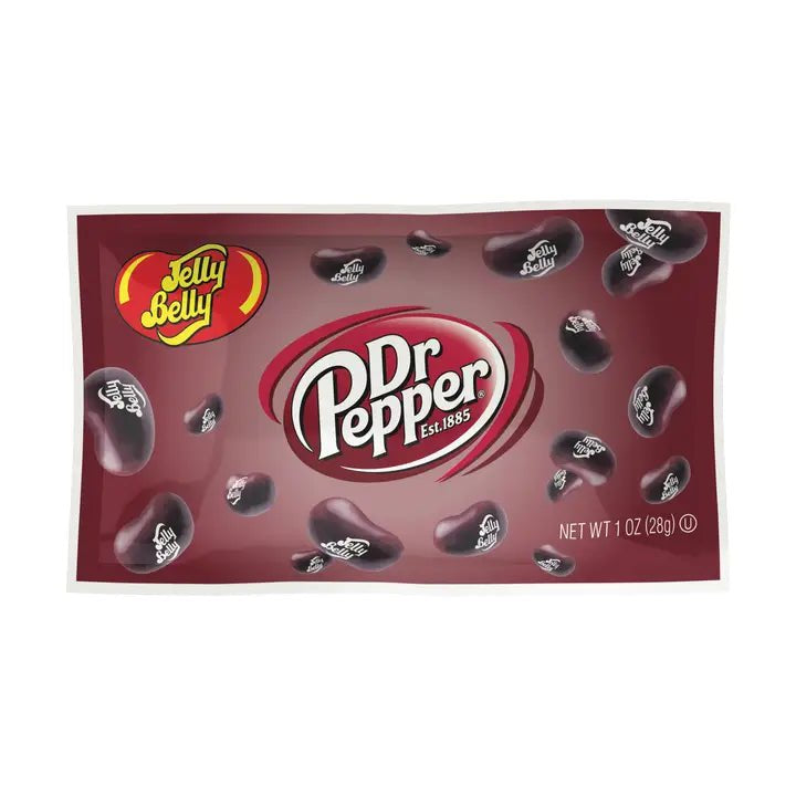 Jelly Belly Dr Pepper Jelly Beans 28g