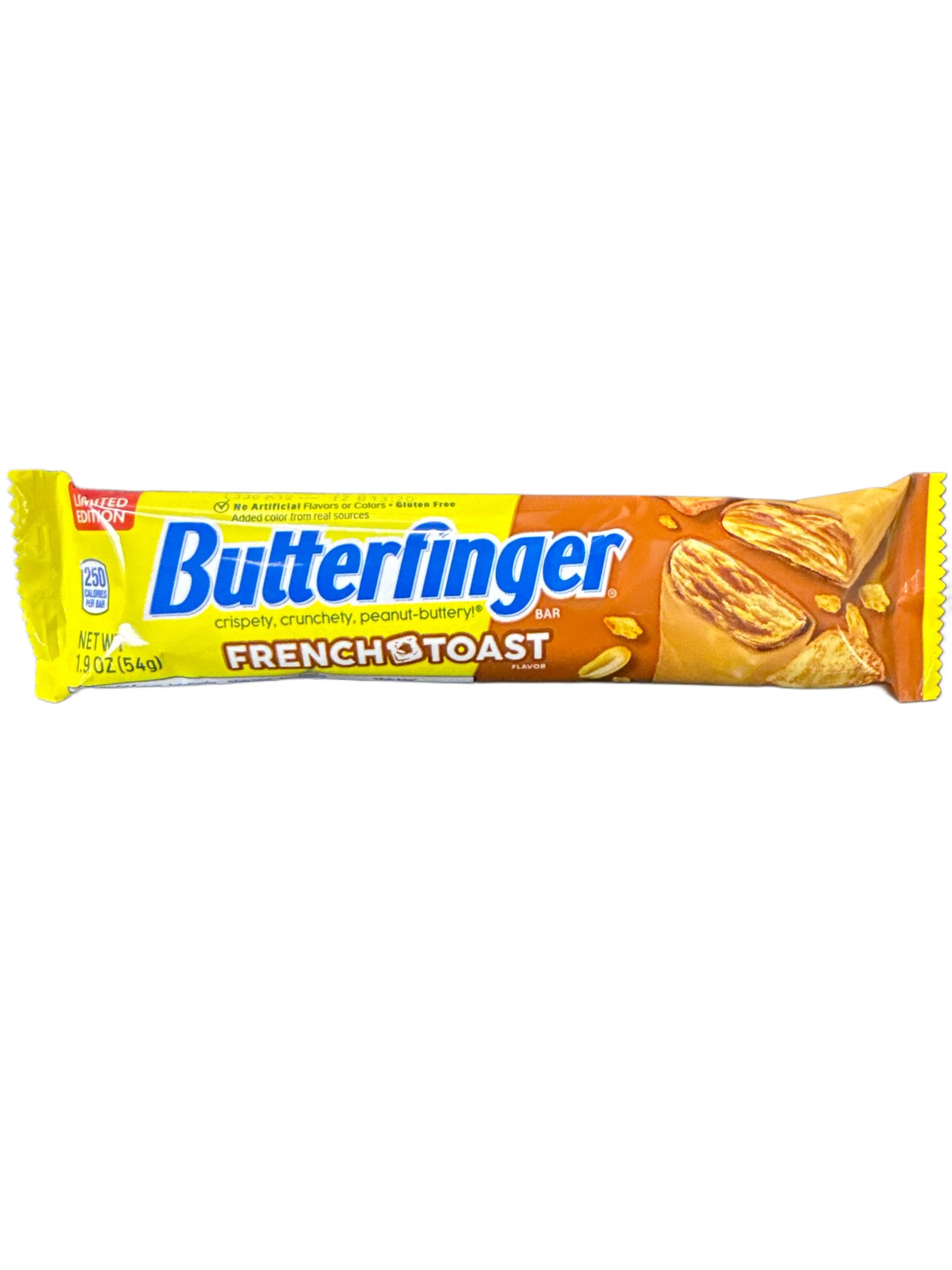 ButterFinger French Toast 54G