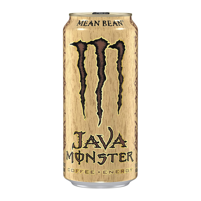 Monster Java Mean Bean 444ml