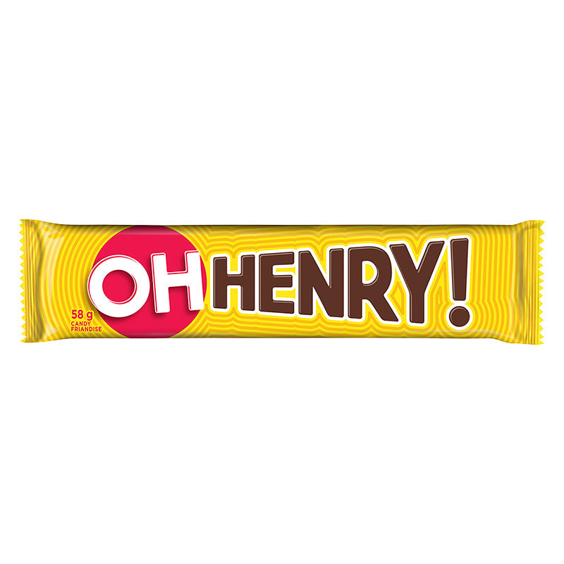 Oh Henry! Original 58g