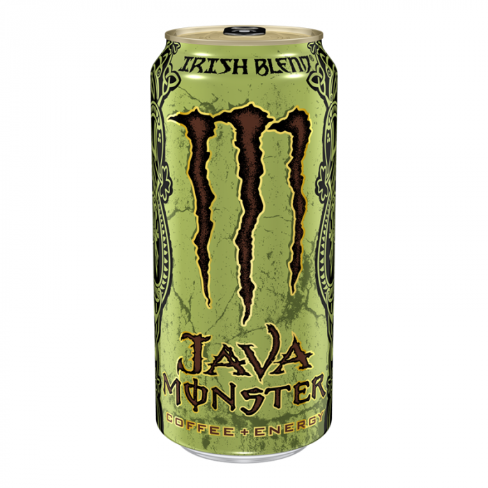 Monster Java Irish Creme 444ml
