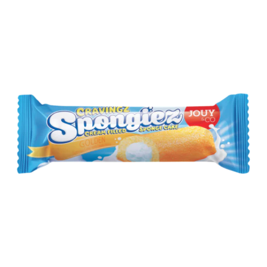 Cravingz Spongiez 45g SINGLE