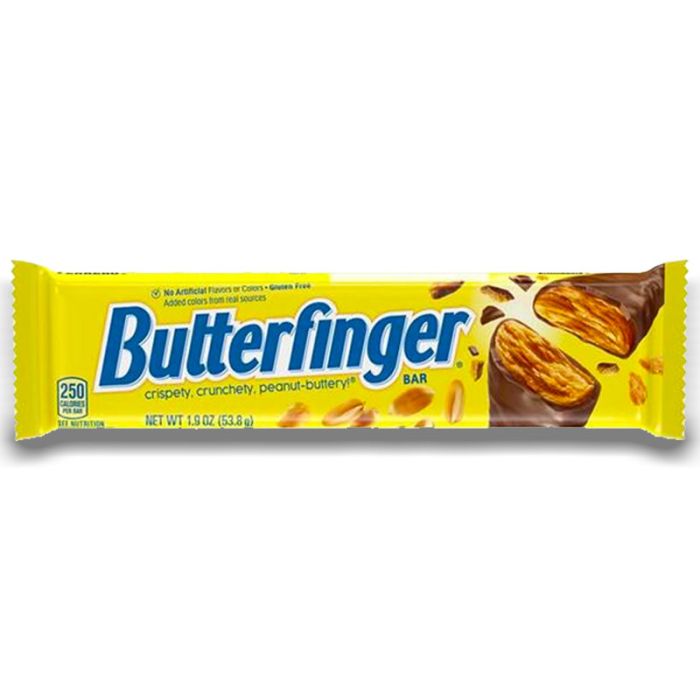 ButterFinger 54G