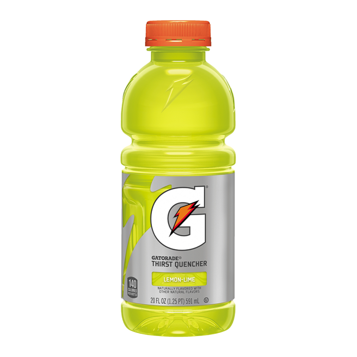 Gatorade Lemon Lime 595ML