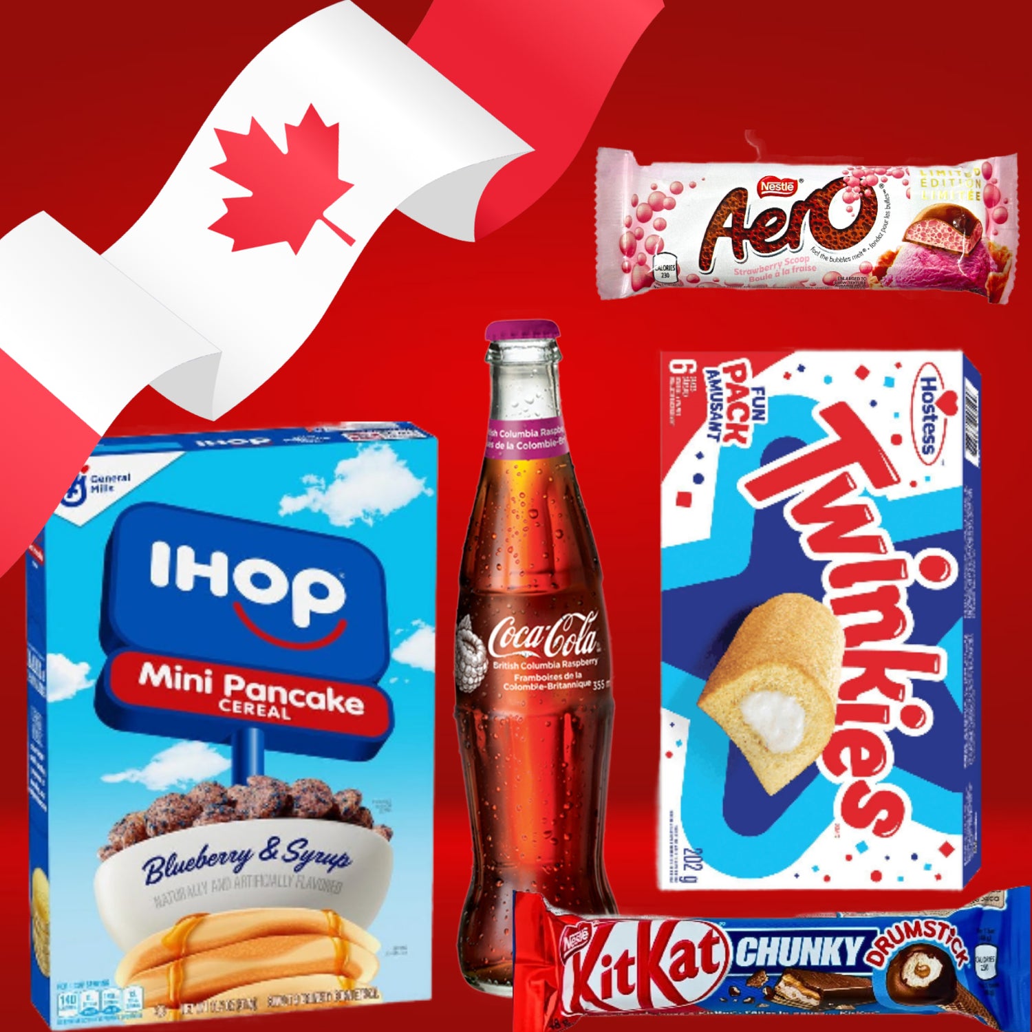 CANADA
