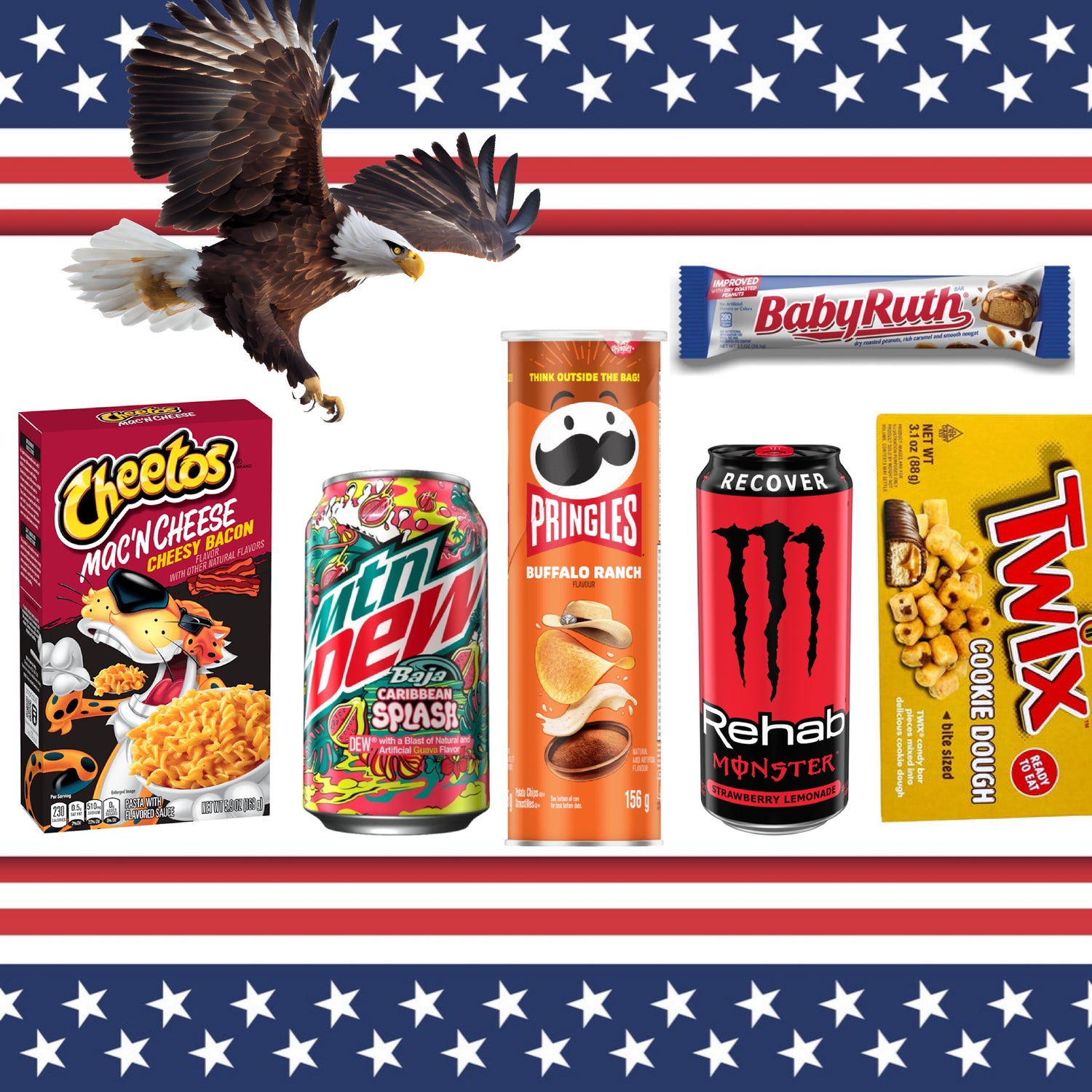 America
