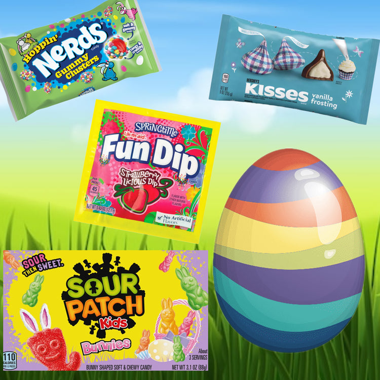 Easter