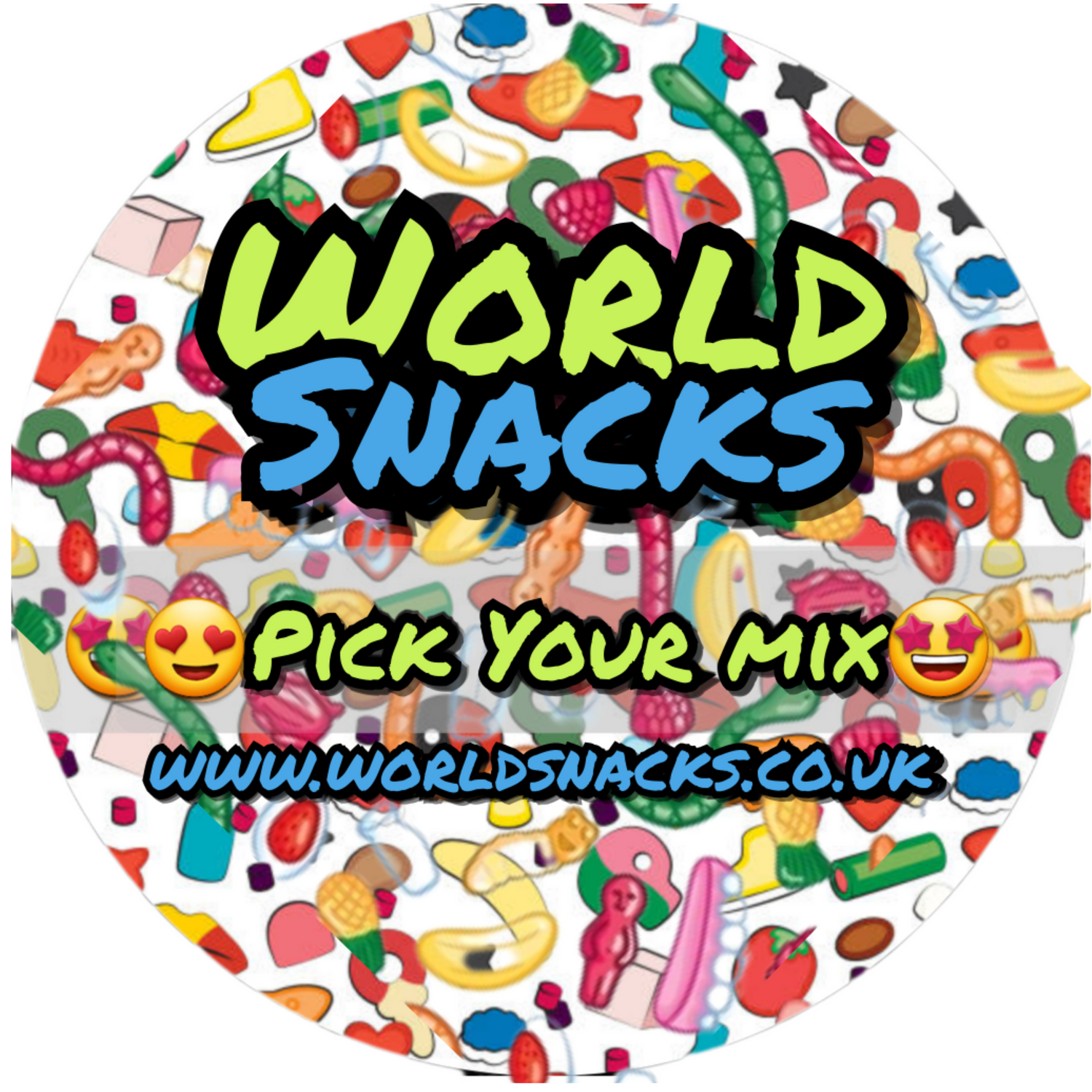 Pick N Mix
