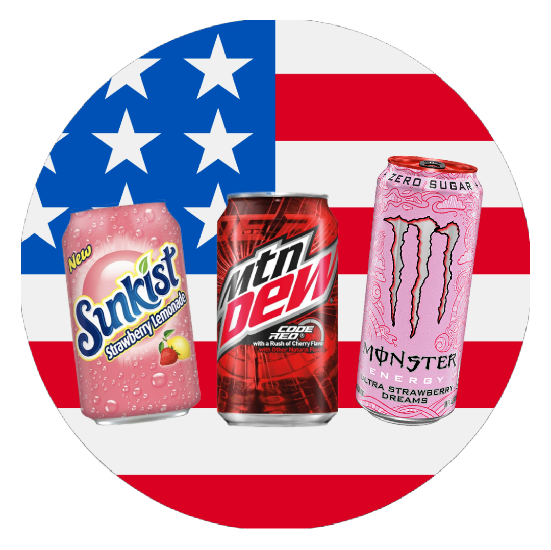 American Drinks