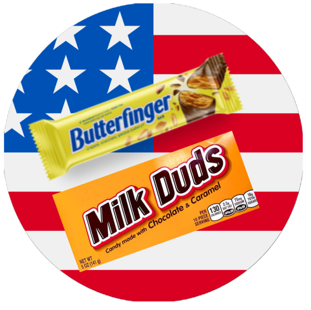 American Chocolate
