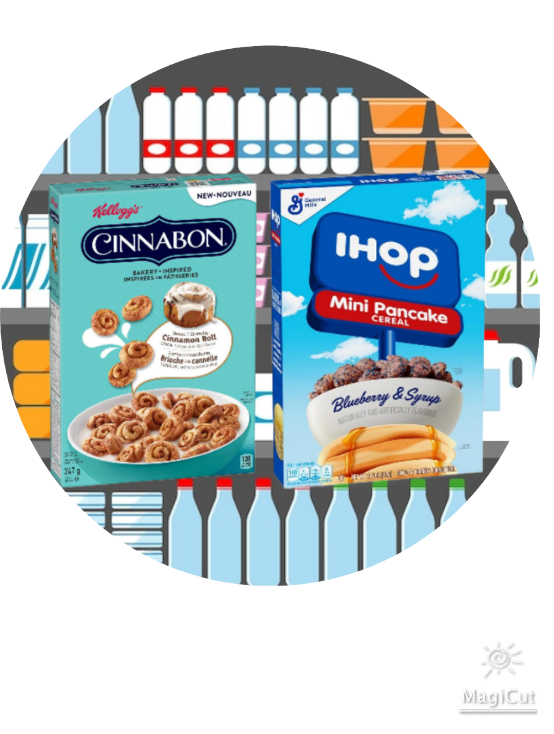 Grocery