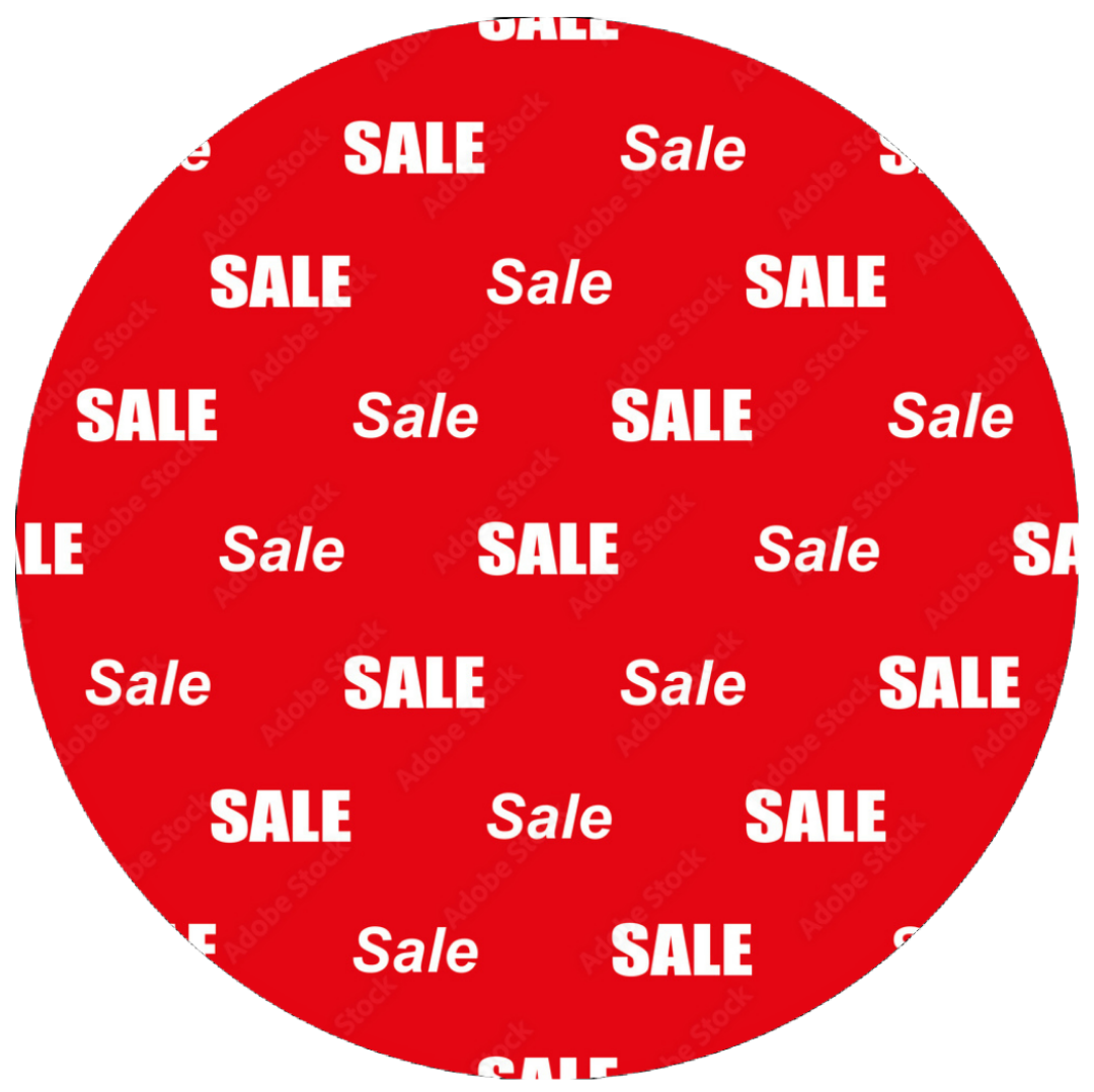 Sale