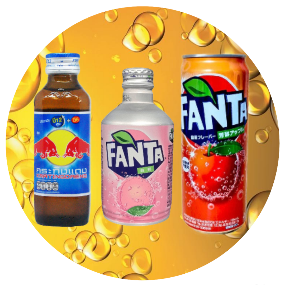 World Wide drinks