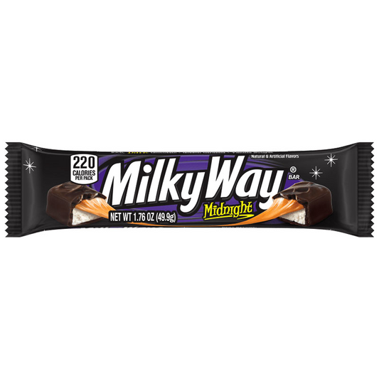 MilkyWay Midnight Dark 49.9g
