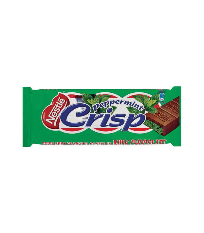 Nestlé Peppermint Crisp 49g Africa