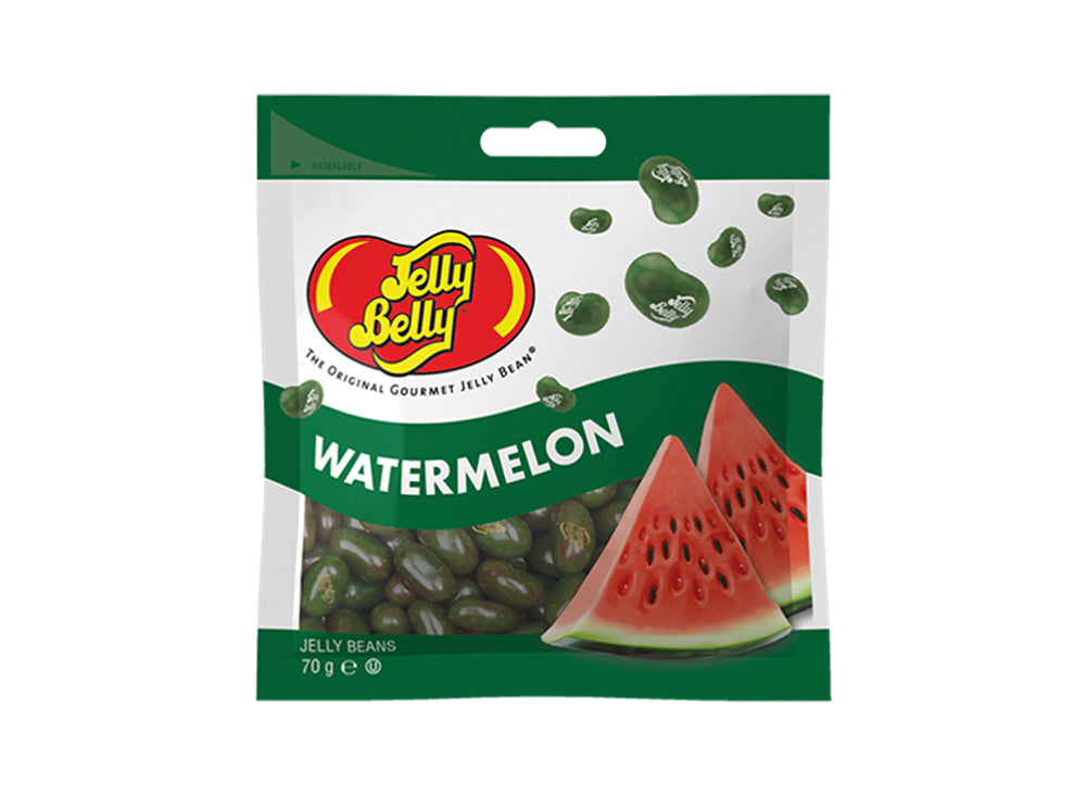 Jelly Belly Watermelon Jelly Beans 70g