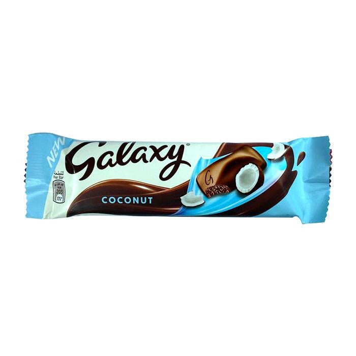 Galaxy Coconut 36g Dubai