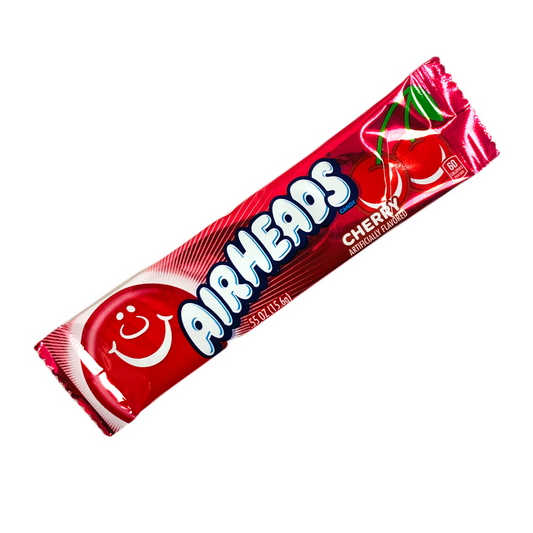 Air Heads Cherry 23g
