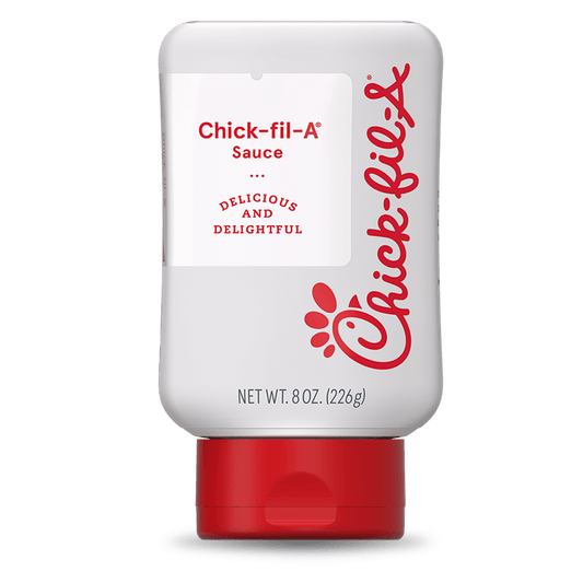 Chick fil A® Sauce 8oz