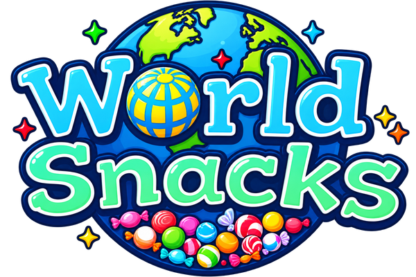 WorldSnacks
