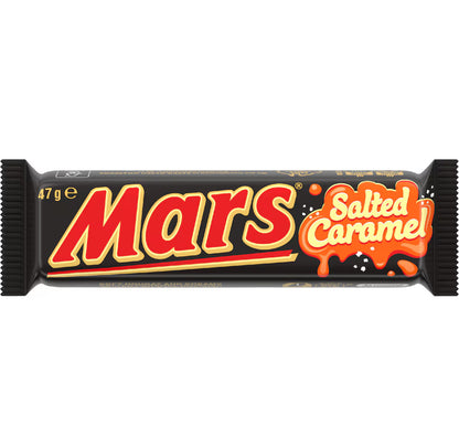 Mars Salted Caramel 42g Australia
