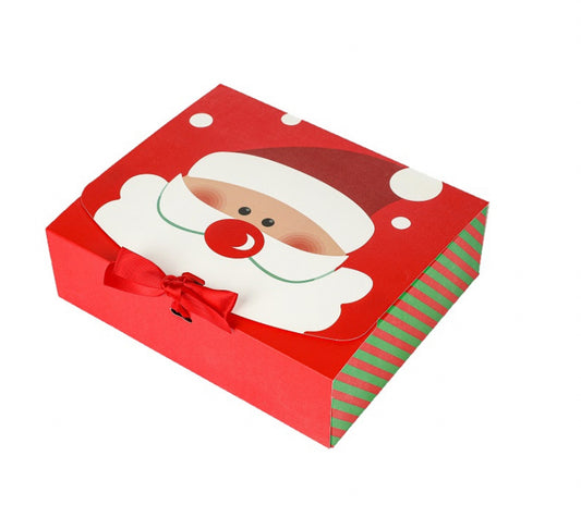 Regular £20 Christmas Gift Box (Santa Design)