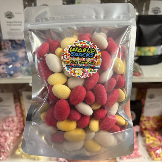 Sugared Almonds 400g