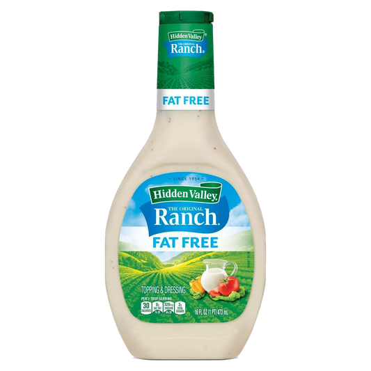 Hidden Valley Original Ranch Dressing 473ml
