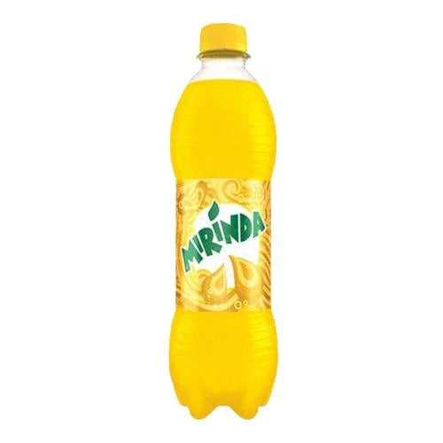 Mirinda Pineapple Flavour 500ml
