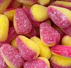 Pear drops 100g