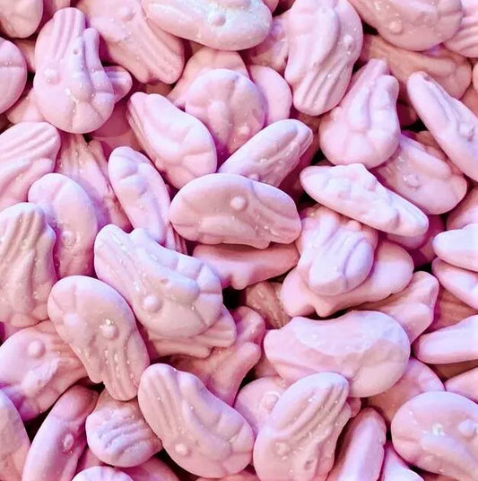 Foam shrimps 100g