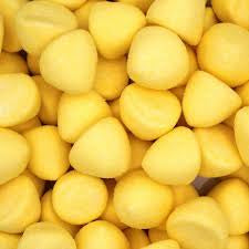 Yellow paintballs 100g