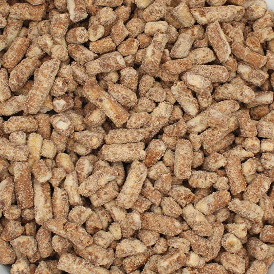 Choc nibbles coconut 100g