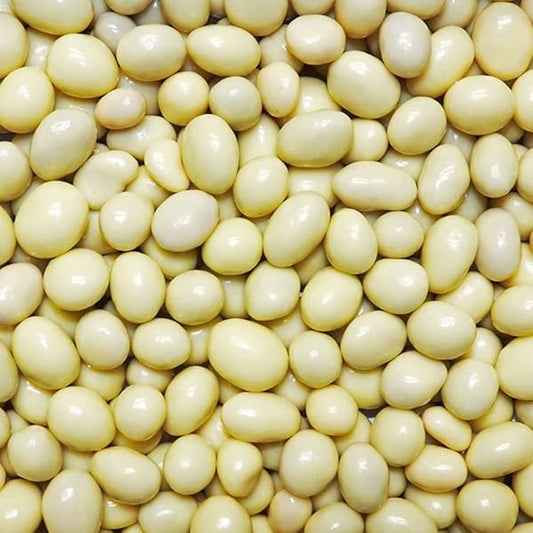 Yogurt coated Brazil nuts 100g